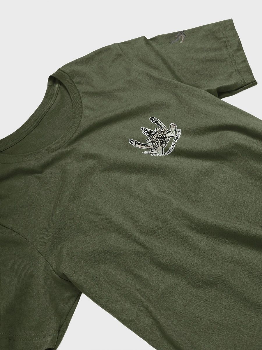 Pacific Titan Reflection T-Shirt product image (4)
