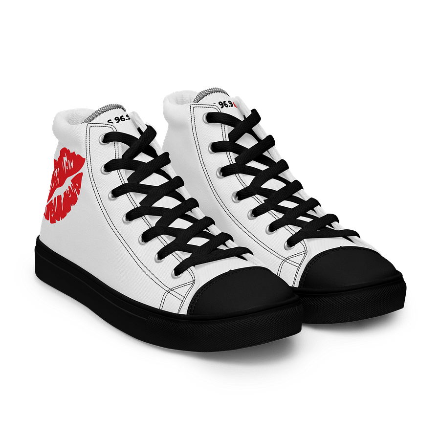 KISS High Top Sneakers product image (8)