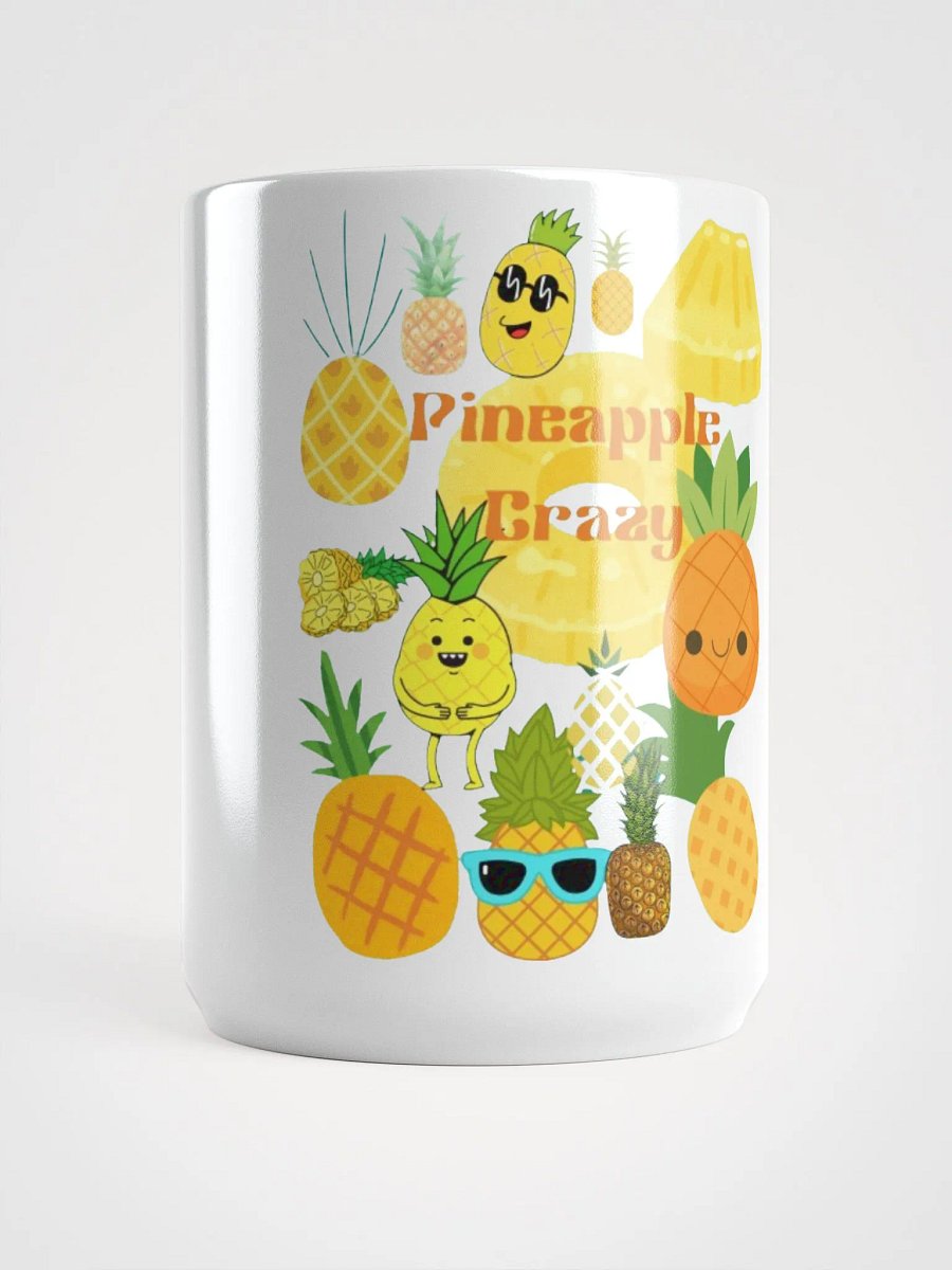 PineApple Crazy product image (5)