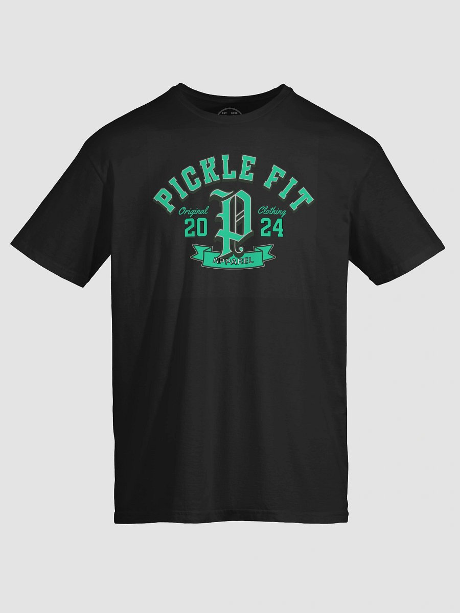 Pickle Fit Throwback T-Shirt product image (80)