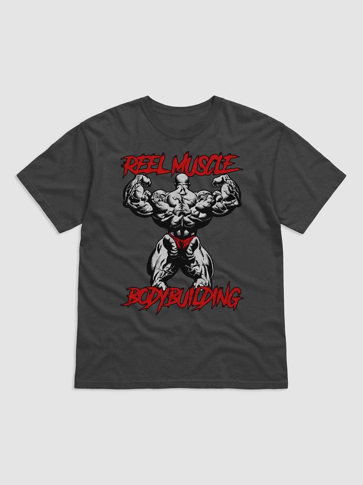 Bodybuilding #1 (Oversized) product image (5)