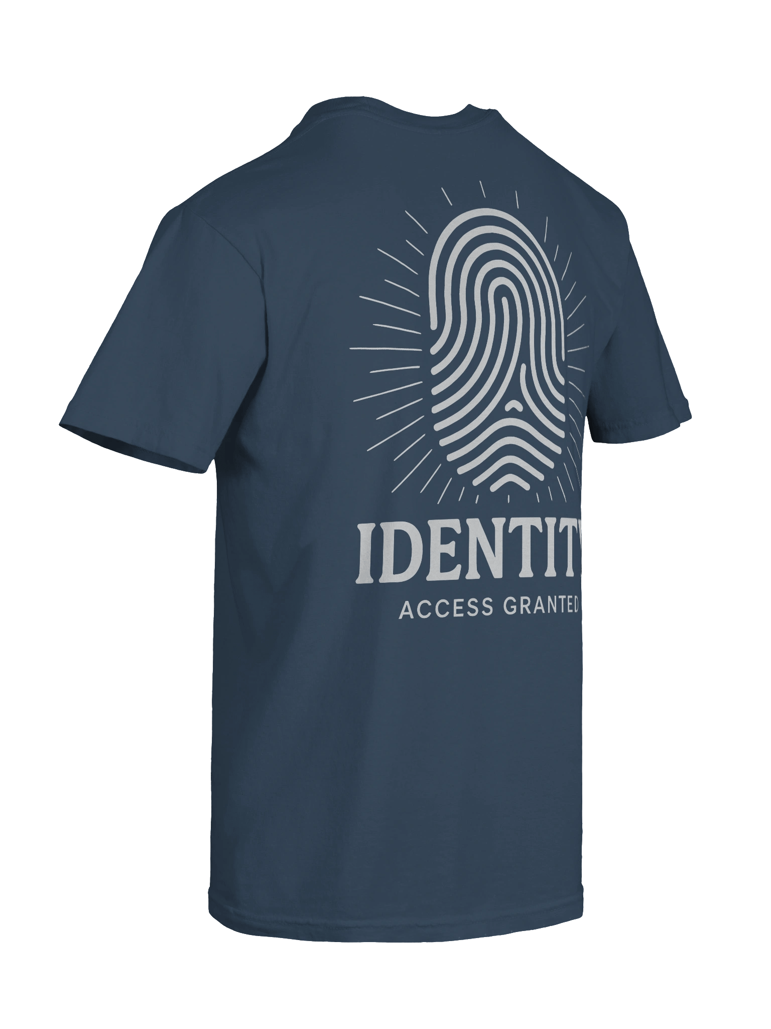 KAM Gats - Identity product image (6)