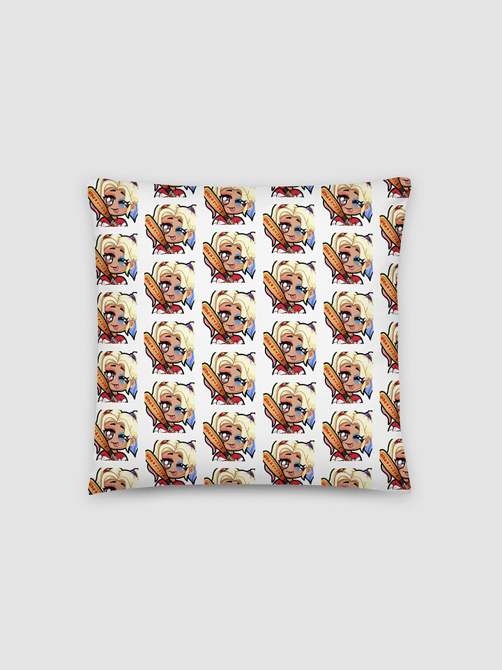 [Xorubychann] Basic Pillow product image (2)
