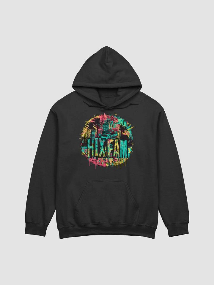 DTLA Drip Hoodie (70x Entries) product image (1)