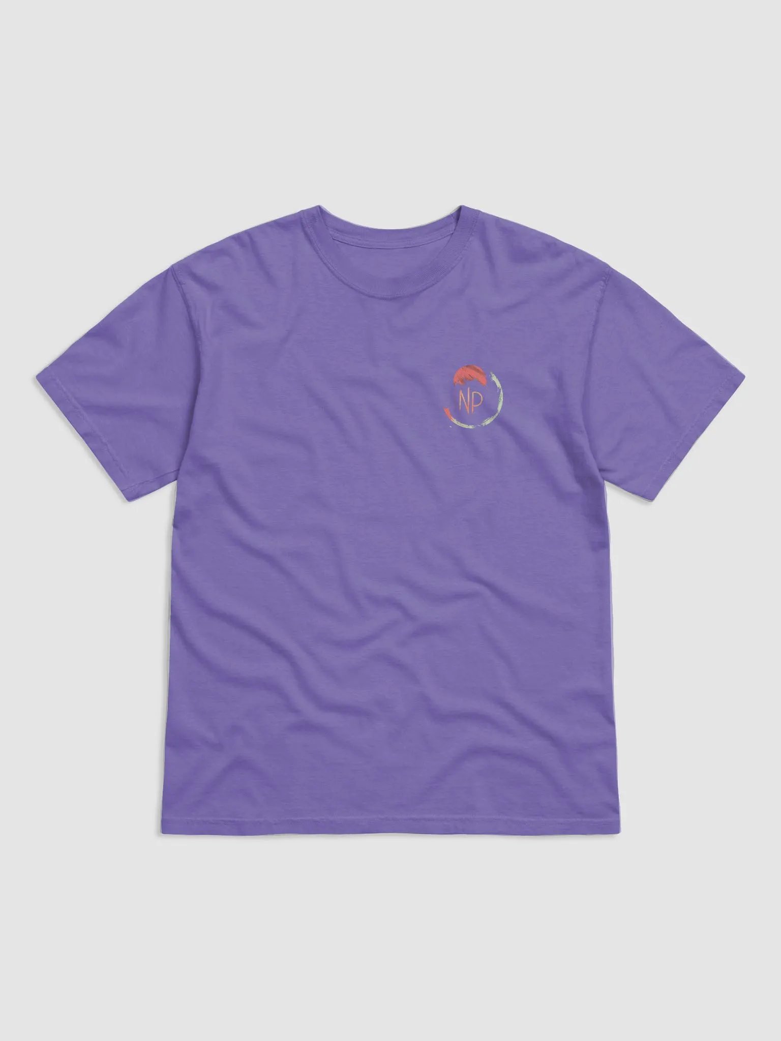Eriblackcat Frog Mod T-Shirt product image (4)