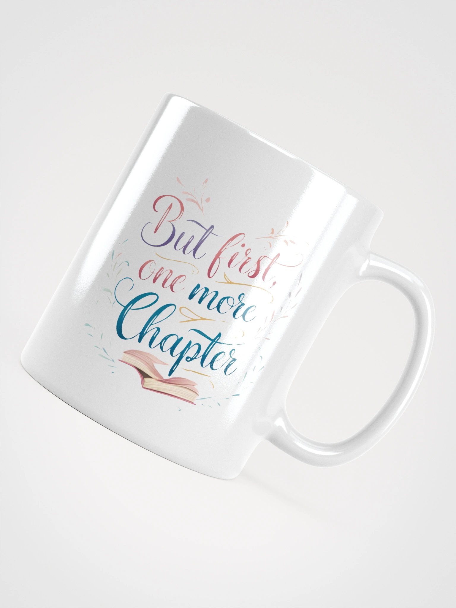 One More Chapter Mug product image (10)