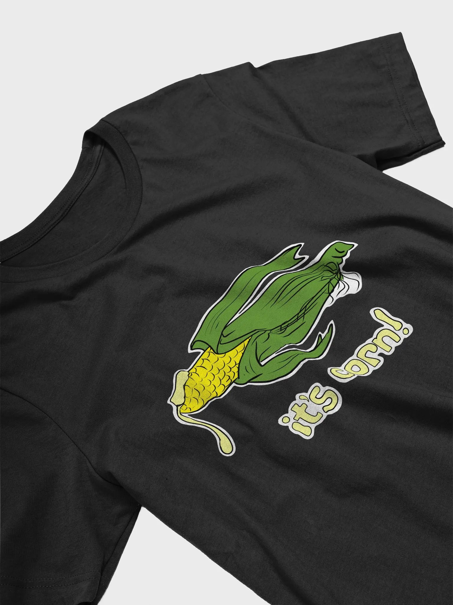 Raw and Buttered Tee product image (28)