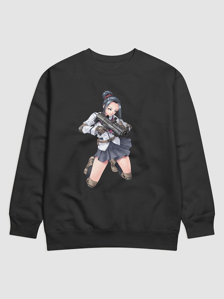 T5 Kona Sweater product image (2)