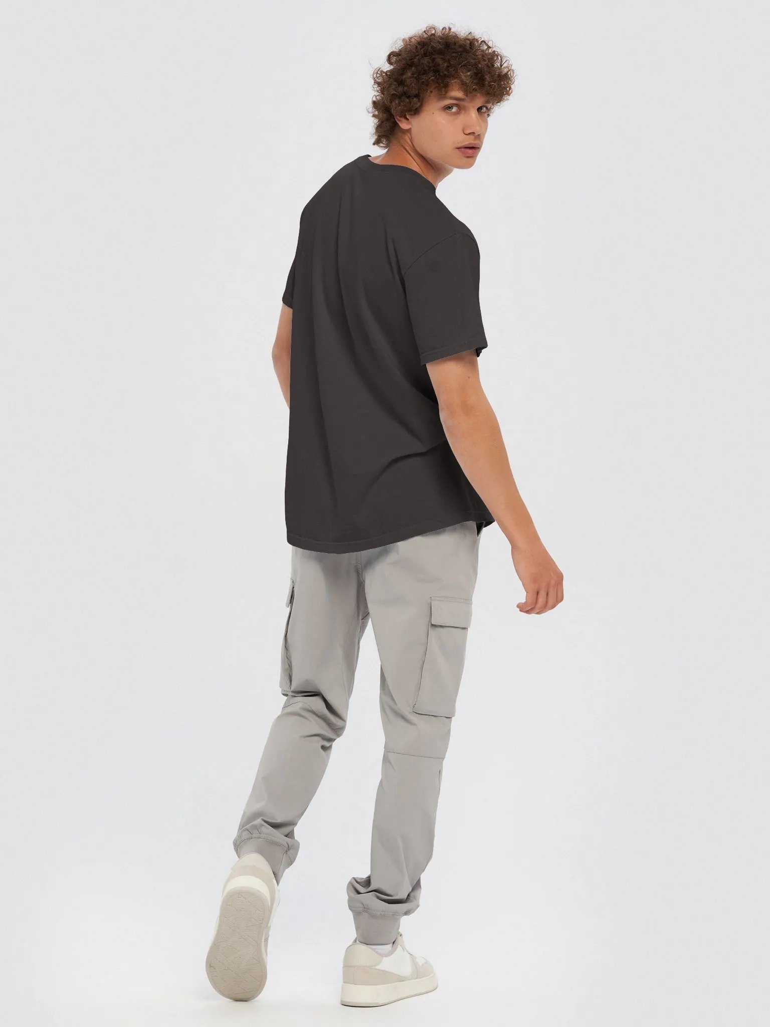 Conducive Shirt (Embroidered) product image (11)