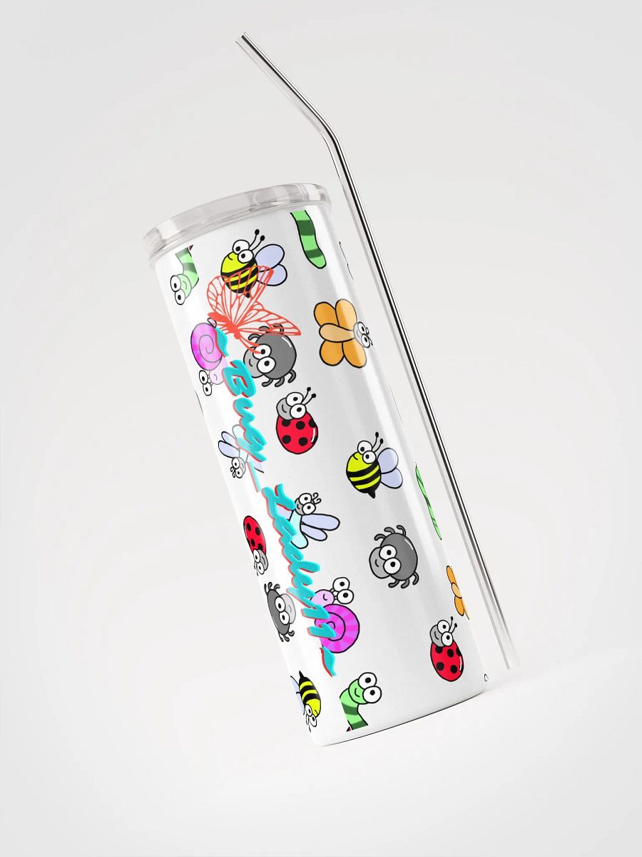 Bug Tumbler! product image (3)
