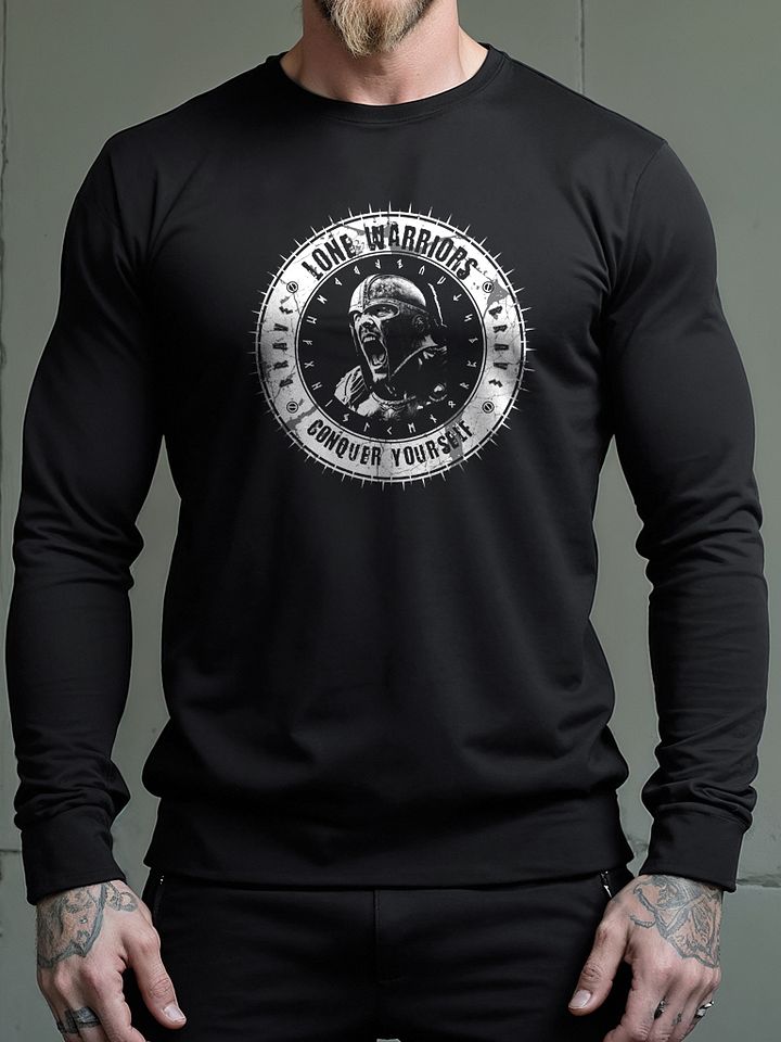 Spartan War Scream product image (2)