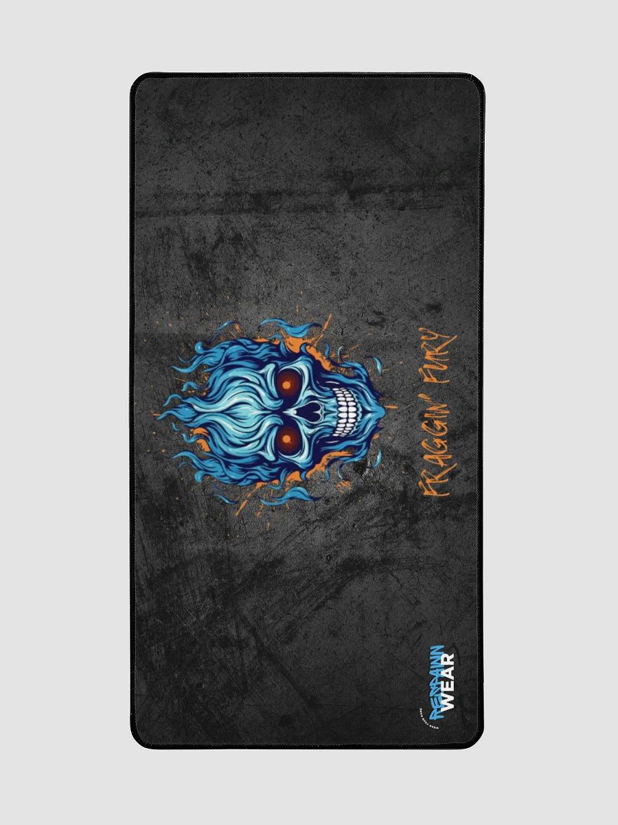 Fury Inferno Desk Mat product image (2)