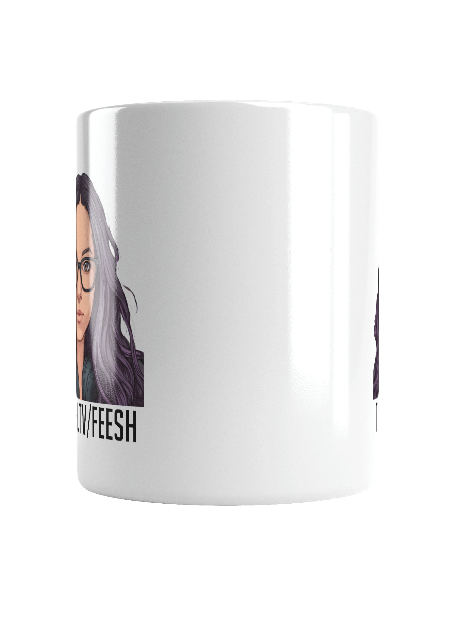 FEESH Mug product image (17)