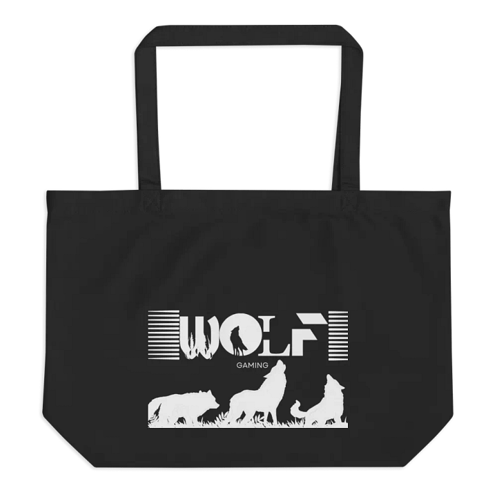 Wolfy Bag product image (1)