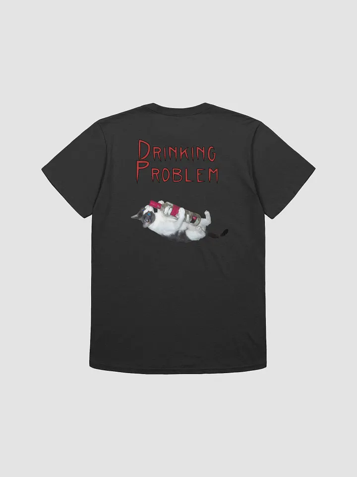 double sided tats shirt product image (2)