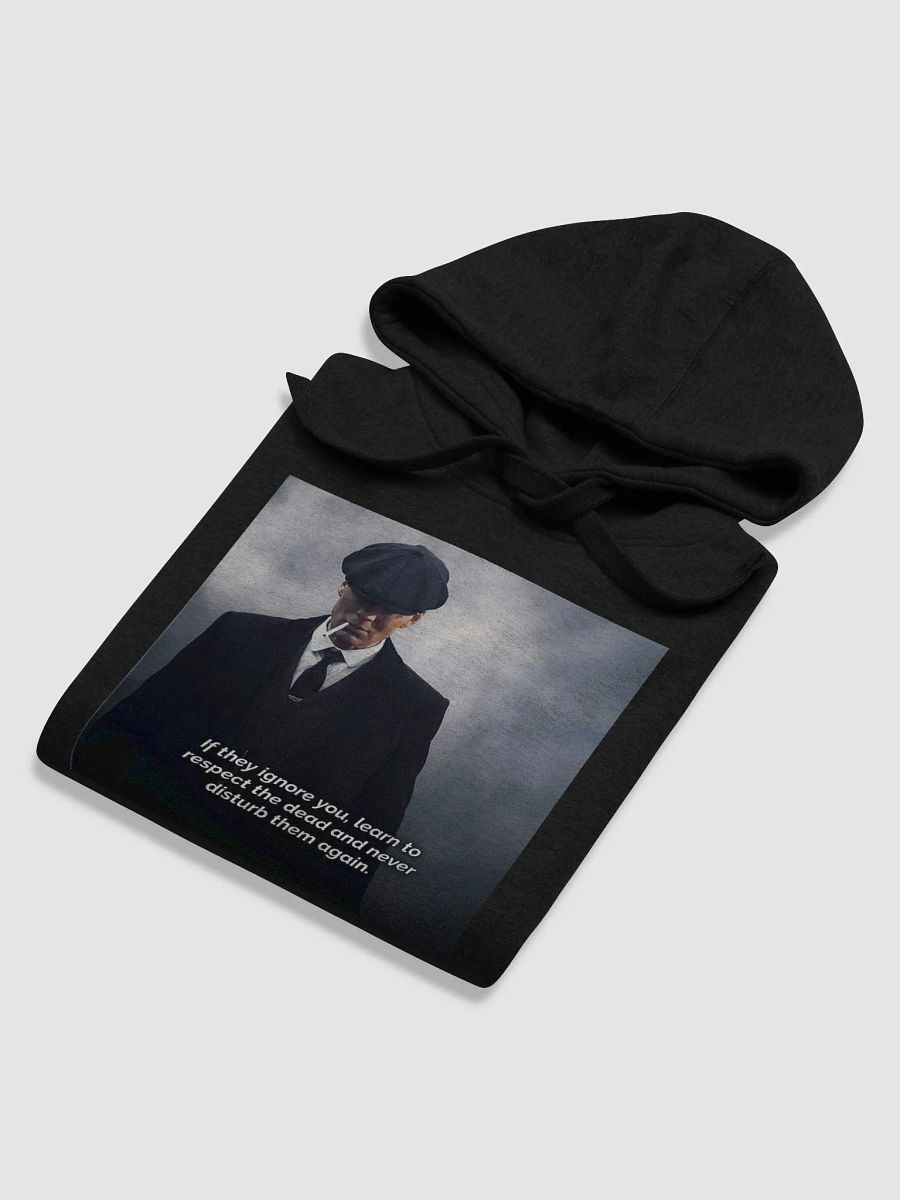 Respect the Dead Premium Hoodie product image (53)