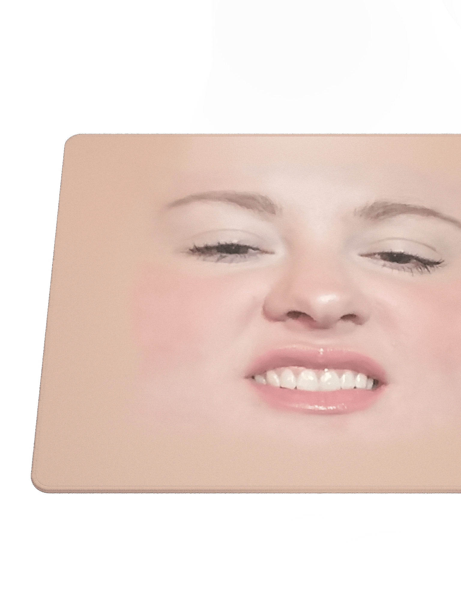 Ruble the Neat | Gaming Mousepad NEAT Merch product image (4)