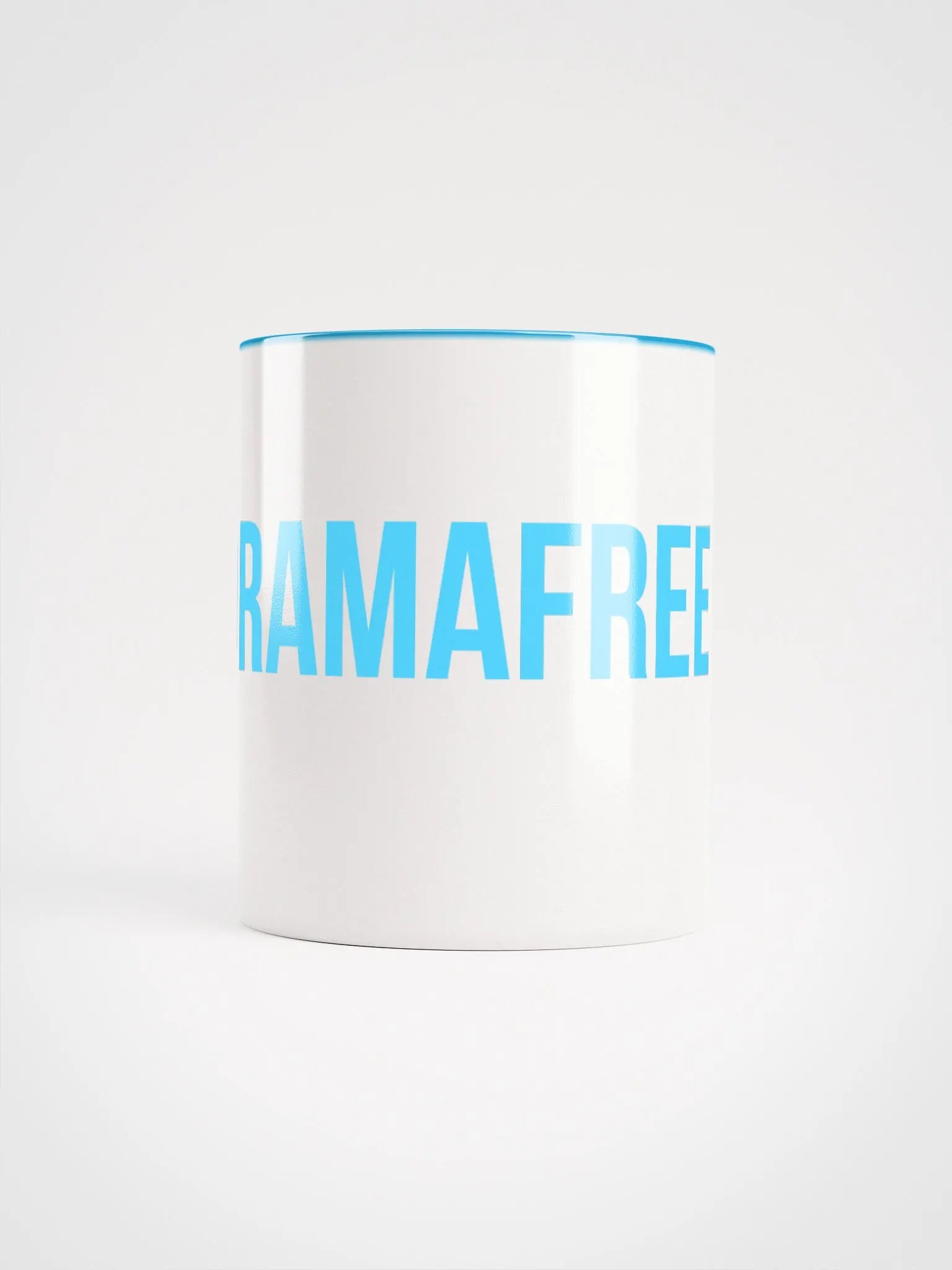 Drama Free Mug product image (5)