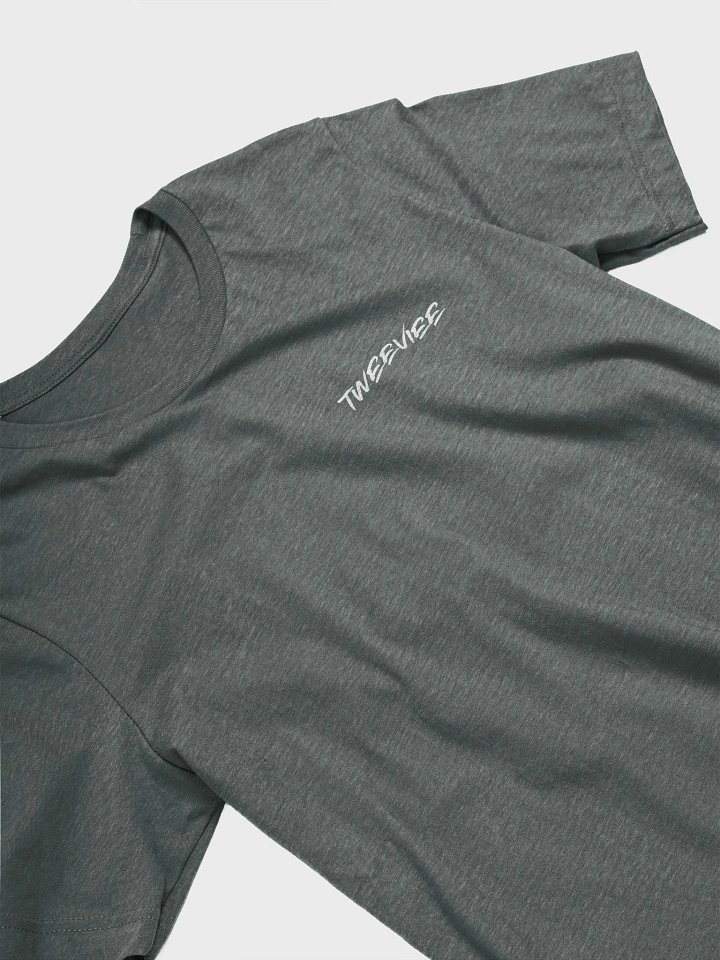 Tweeviee Basic Tee product image (3)