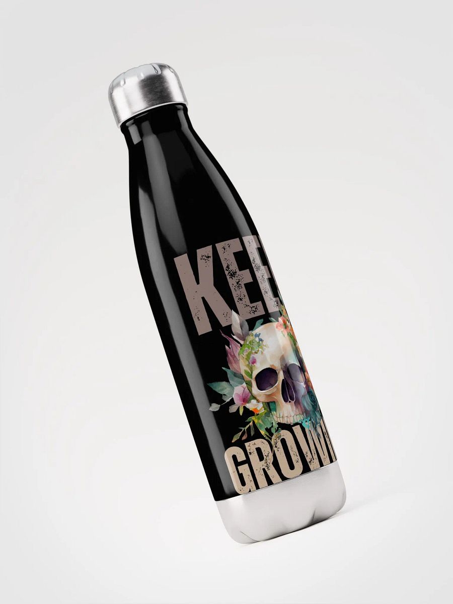 Keep Growing Bottle product image (3)