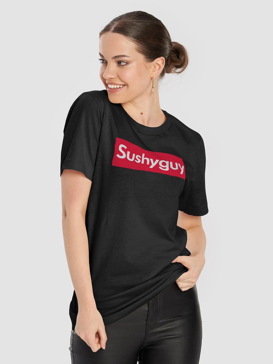 Sushy PREME Tee (Unisex) product image (74)
