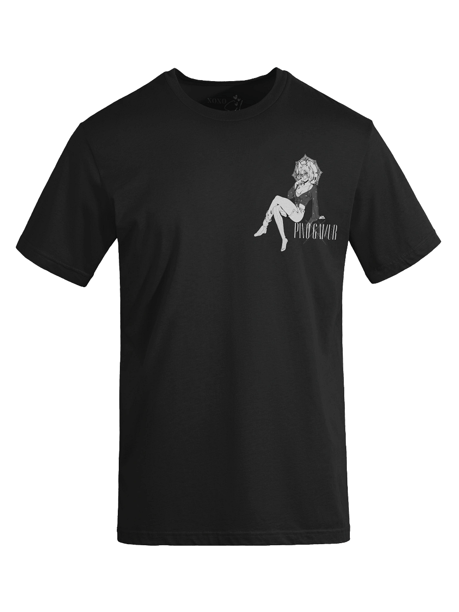 Pwo Gamur Sitting Tee product image (13)