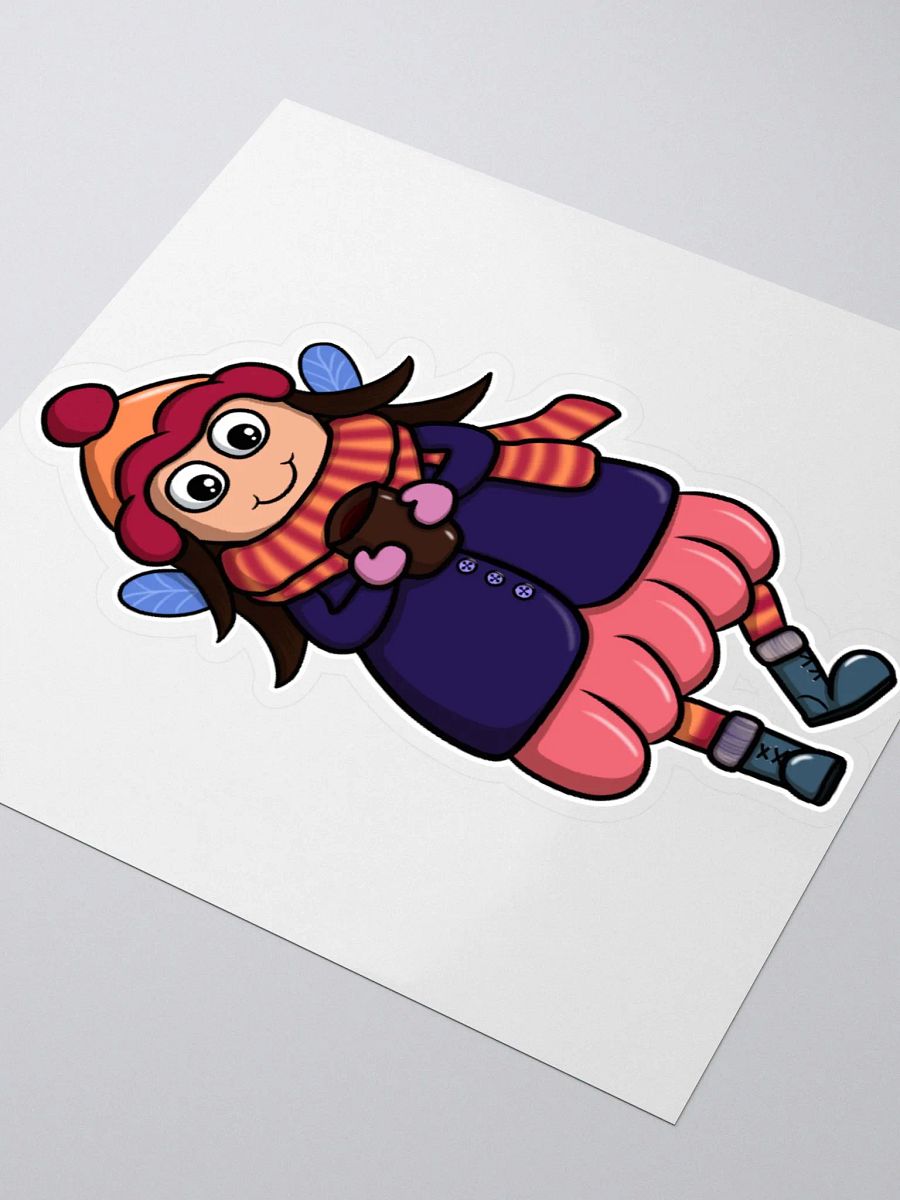 Winter Fairy product image (8)