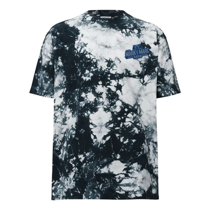Game On: The Marky-Marc Show Tee product image (4)