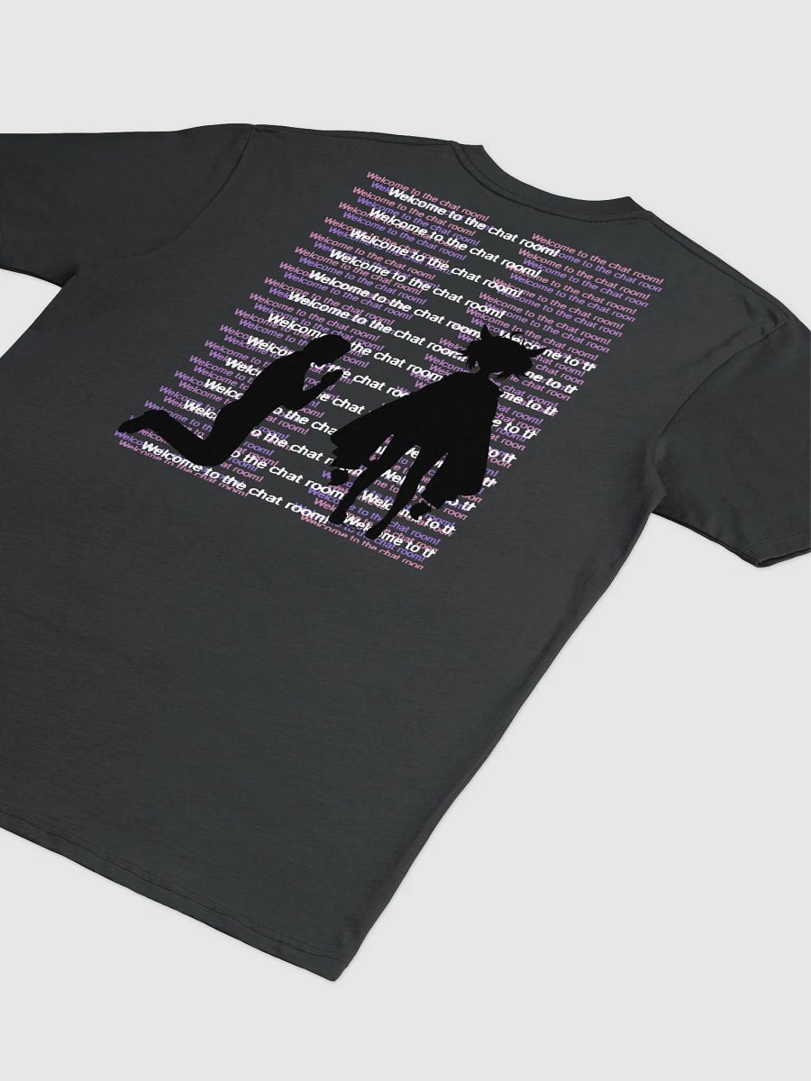lets all love tama. (fitted) product image (8)