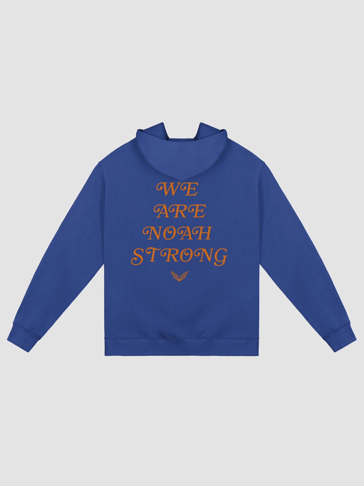 WEARENOAHSTRONGHOODIE product image (2)