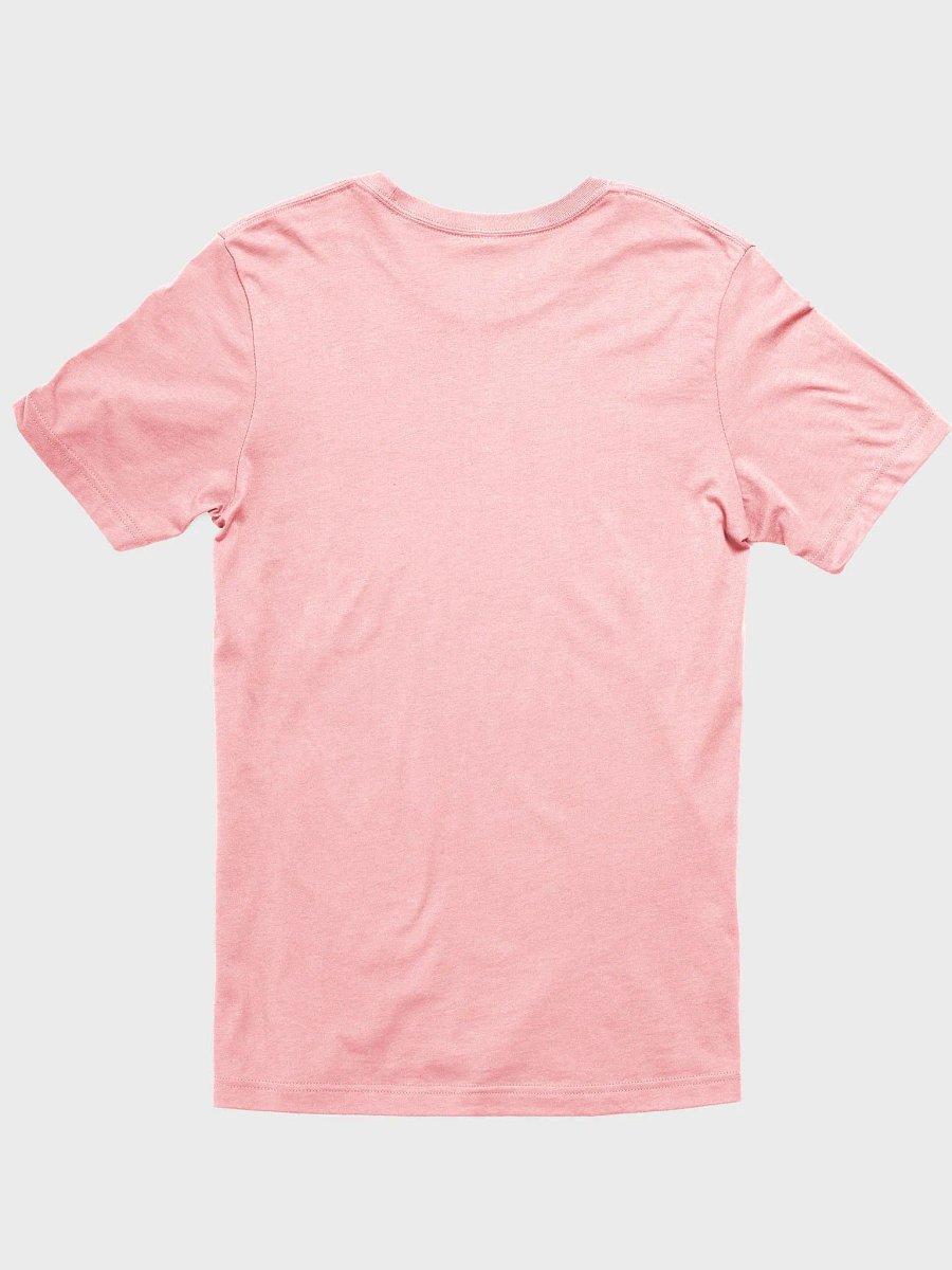 Sassy Aunt Glittery Pink Tee product image (53)
