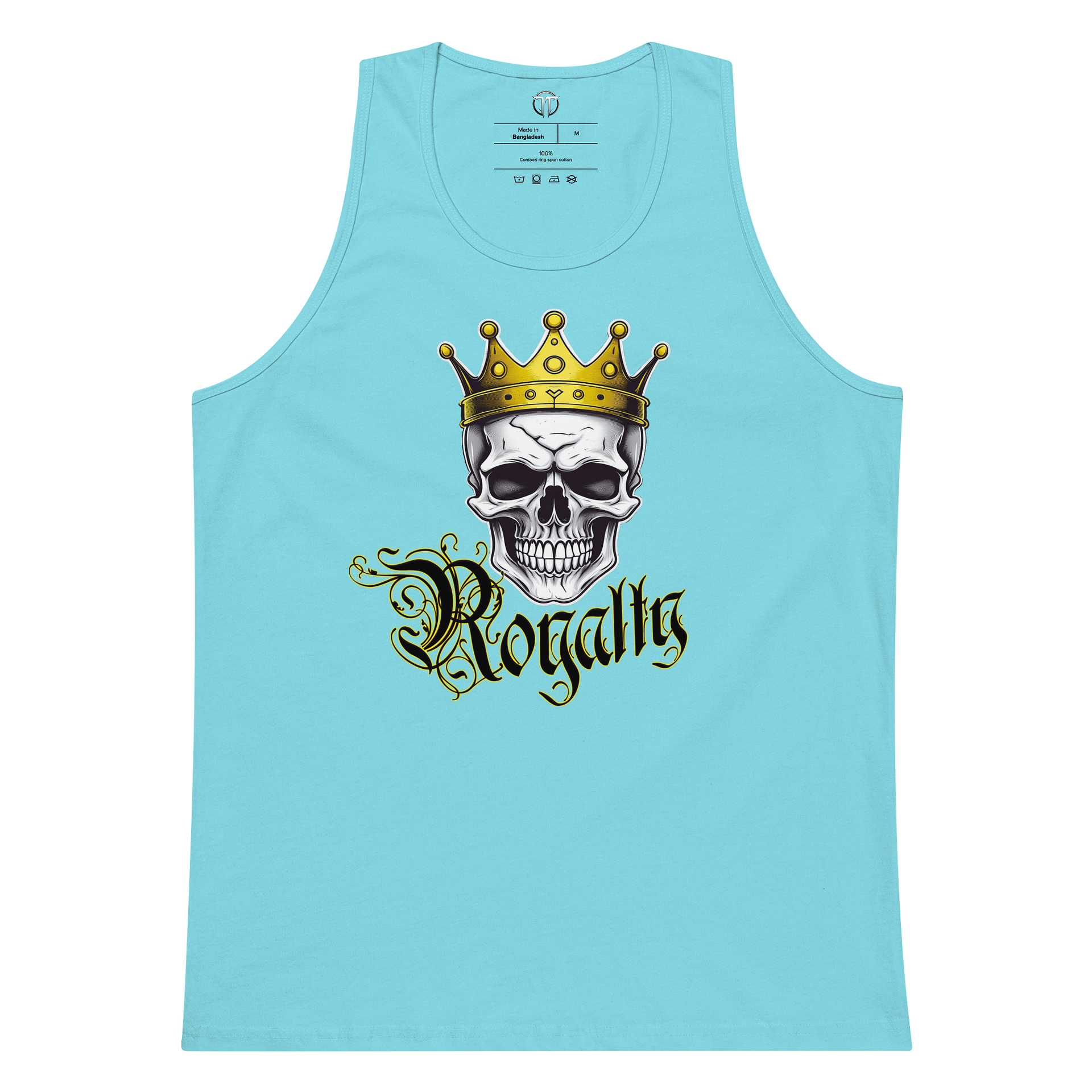 Men's Royalty Tank Top product image (2)
