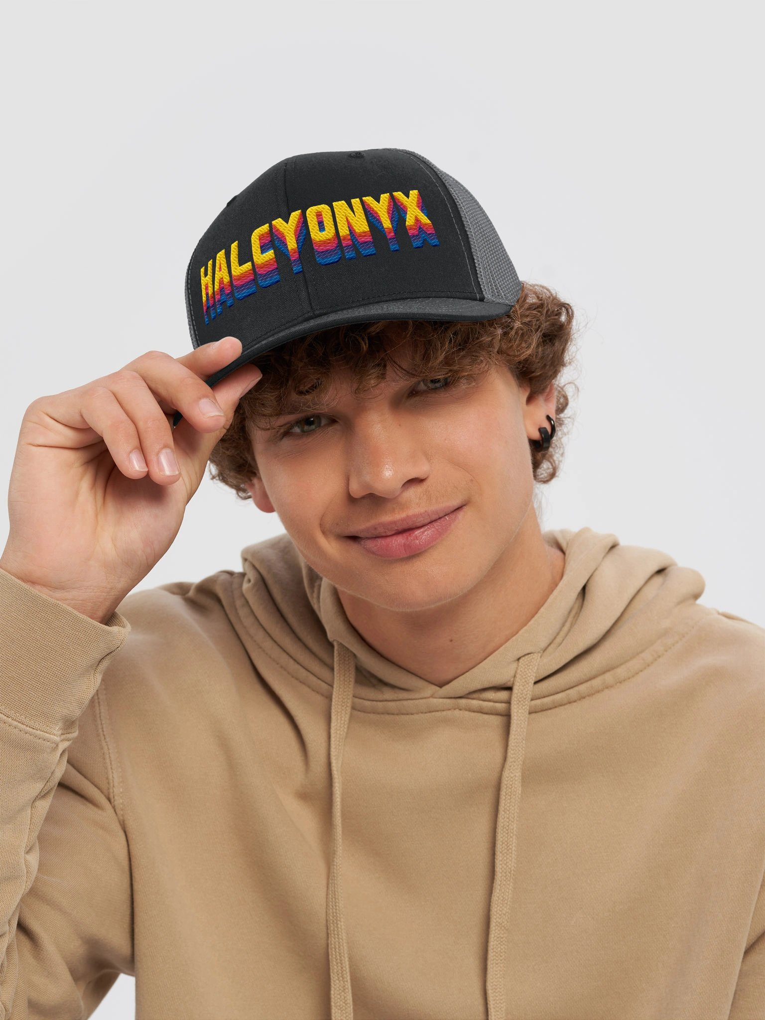 Retro Hat product image (36)