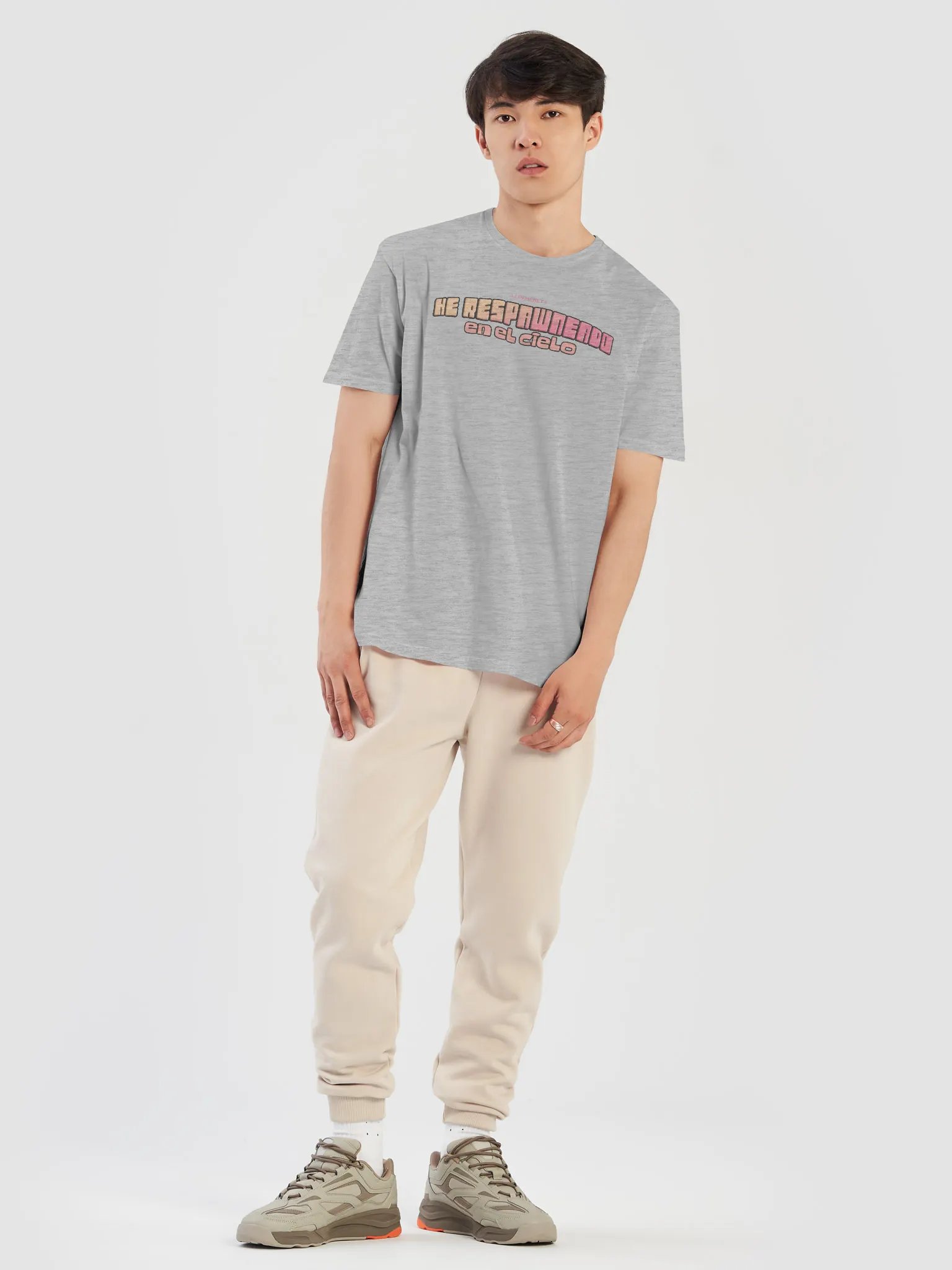 He respawneado en el cielo product image (33)