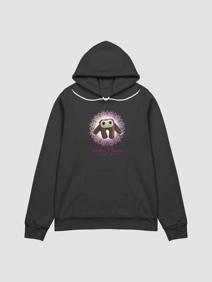 Benny Bigfoot Hoodie 2 product image (1)