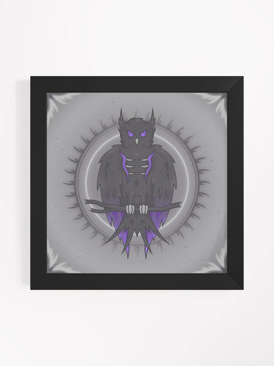Owltrax - Picture Frame III product image (1)