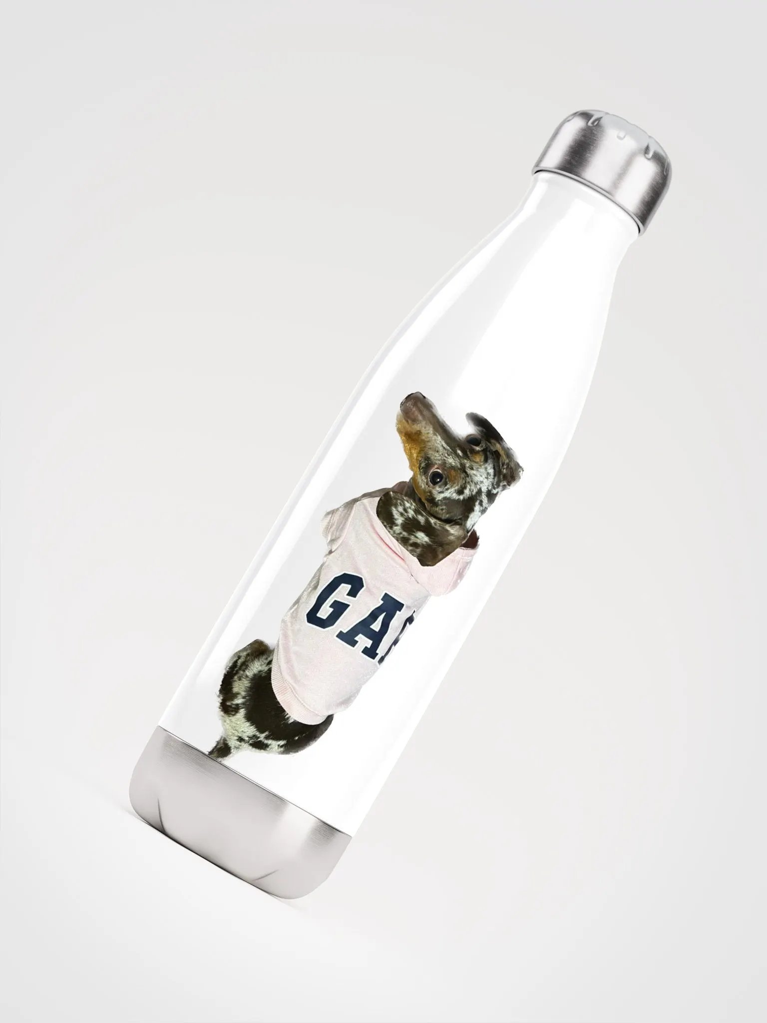 LuLu Sports bottle product image (4)
