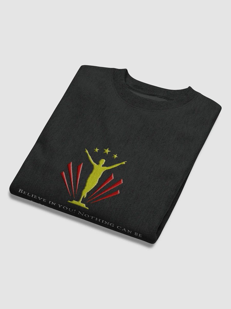 Champion Comfort Heavyweight Sweatshirt product image (6)