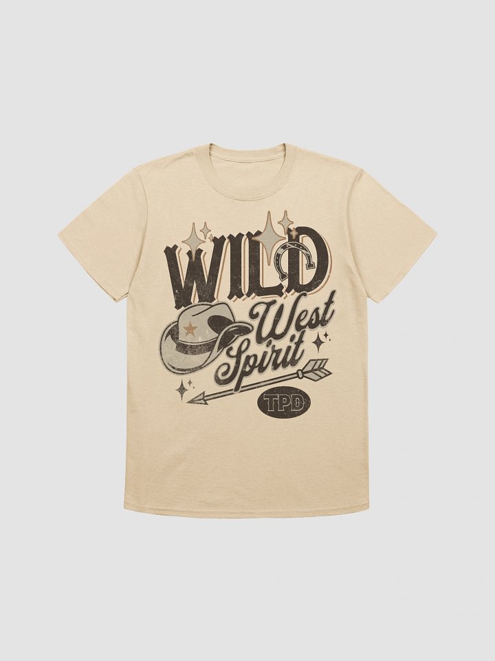 Wild West Spirit product image (1)