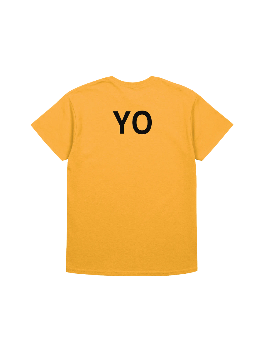 YO Shirt - Oops All Backwards product image (2)