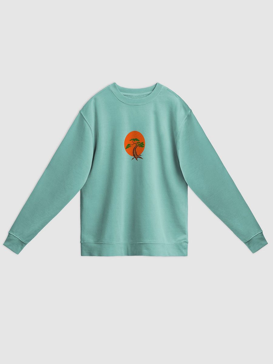 Vintage Bonsai Tree Sweatshirt product image (1)