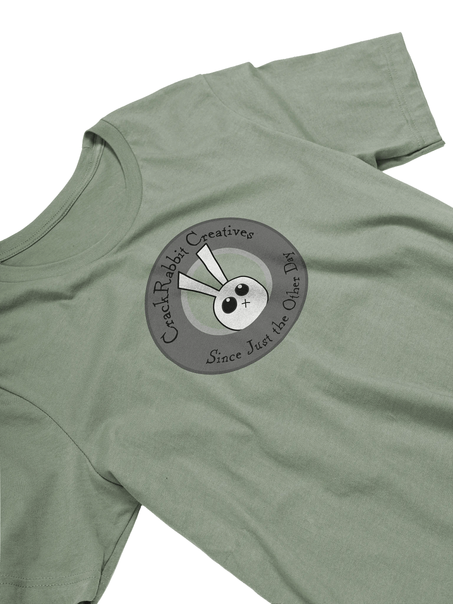 Logo Tee product image (1)