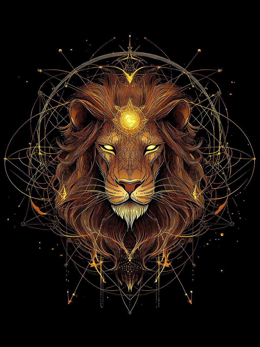 Leo - July 23 - August 22 product image (1)