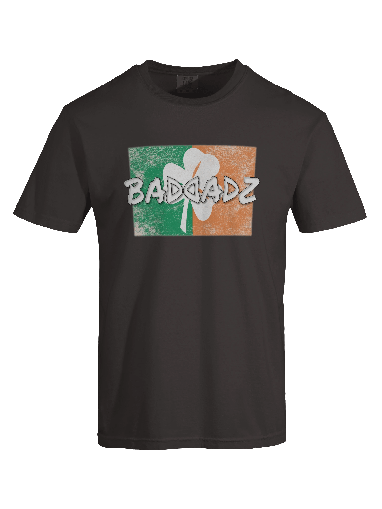 The Irish BADDADZ product image (93)