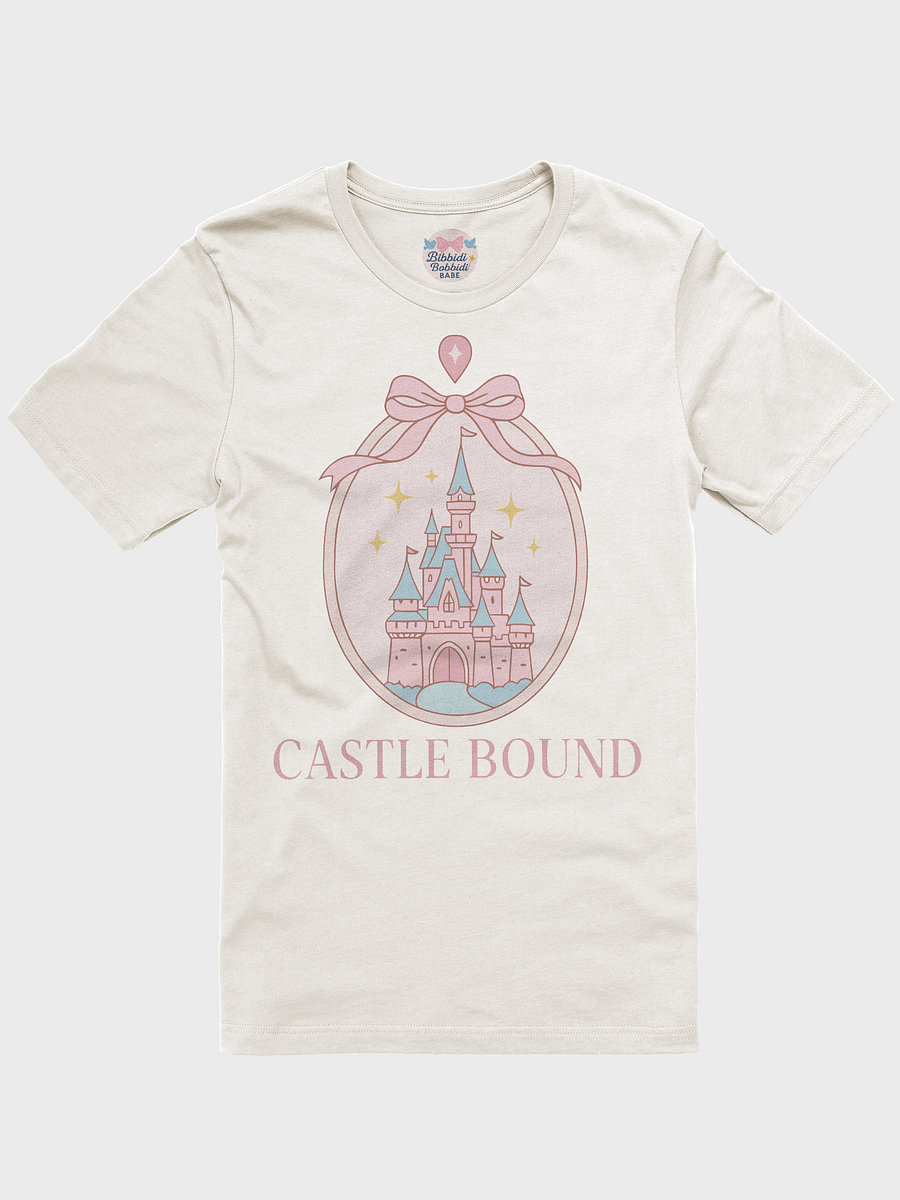 Castle Bound Tee product image (73)