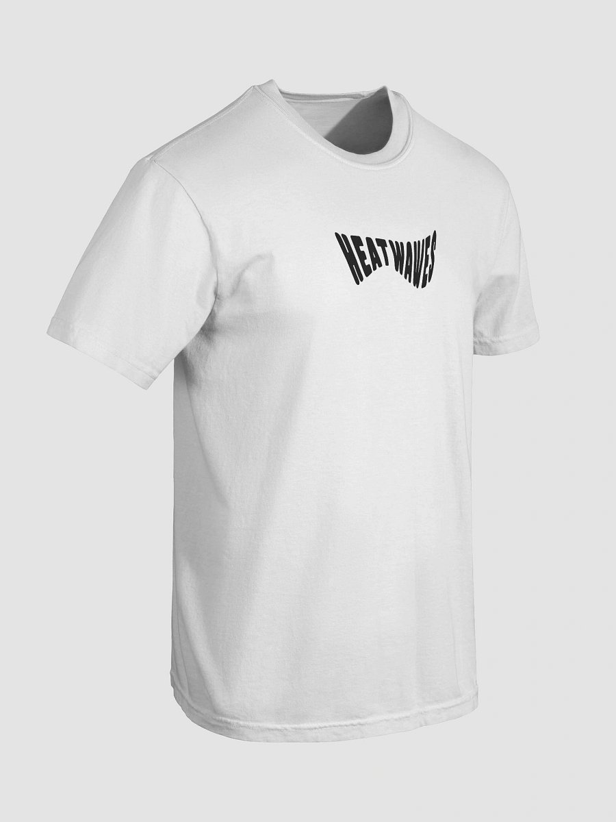 Laguna Heavy Weight Tee product image (7)