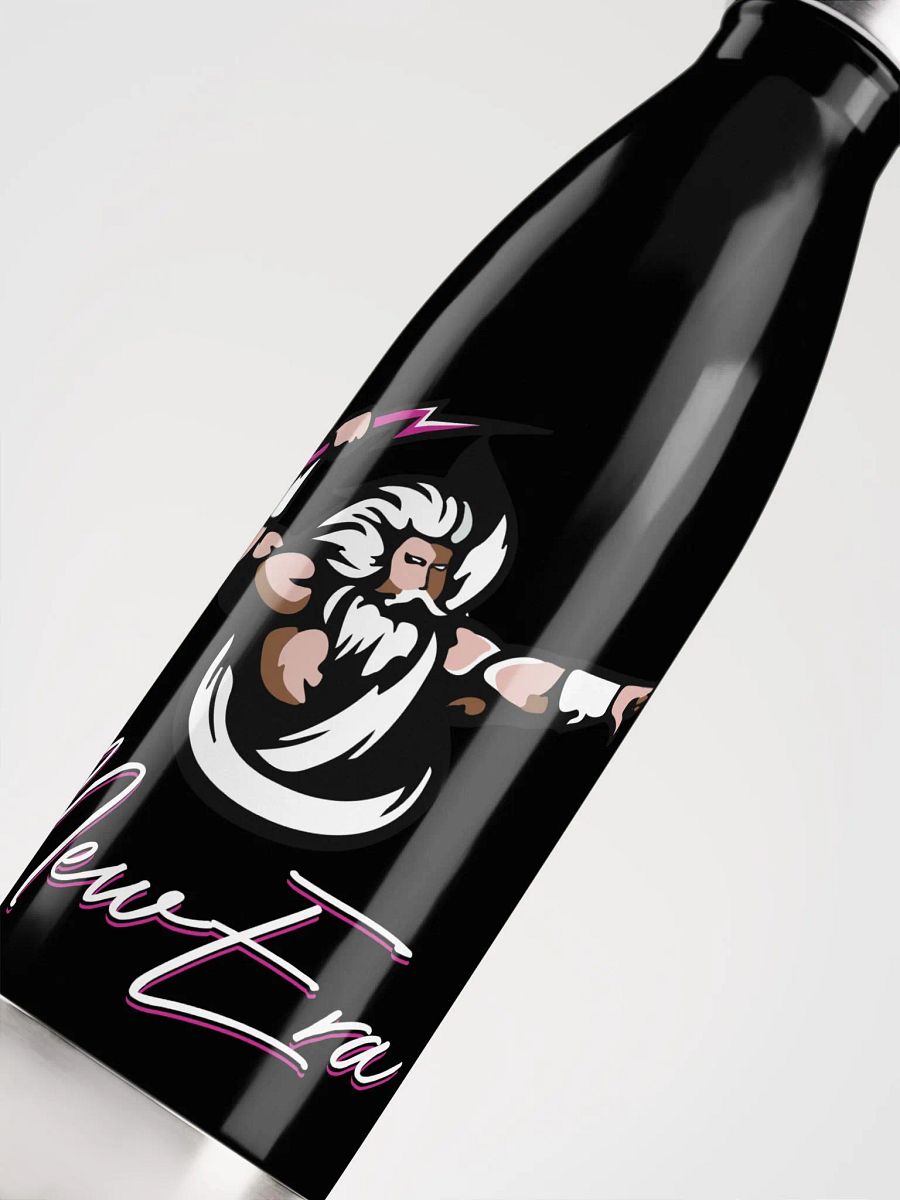 New Era Dodgeball Club Stainless Steel Water Bottle product image (10)