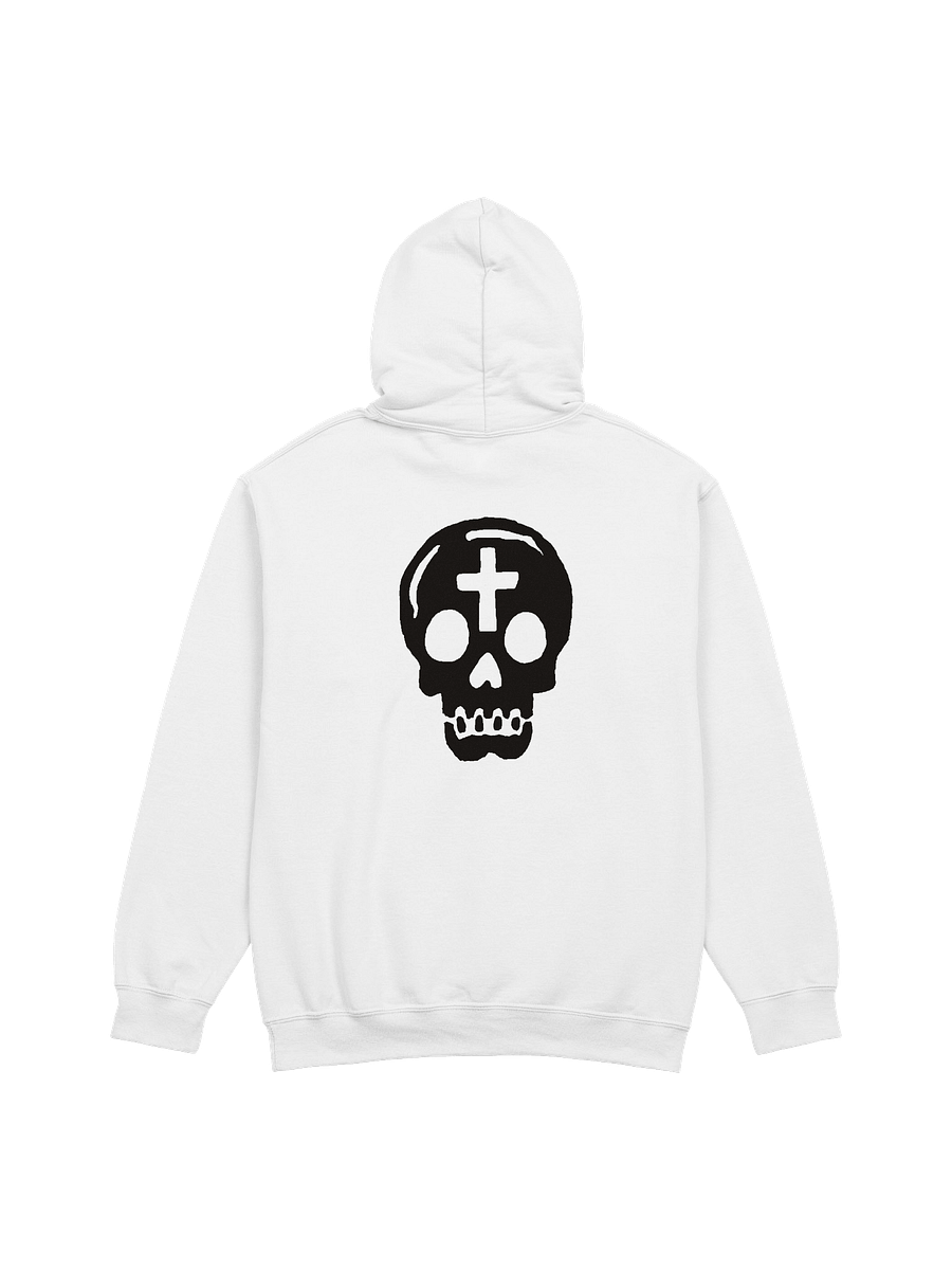 Skull of Redemption Hoodie product image (1)