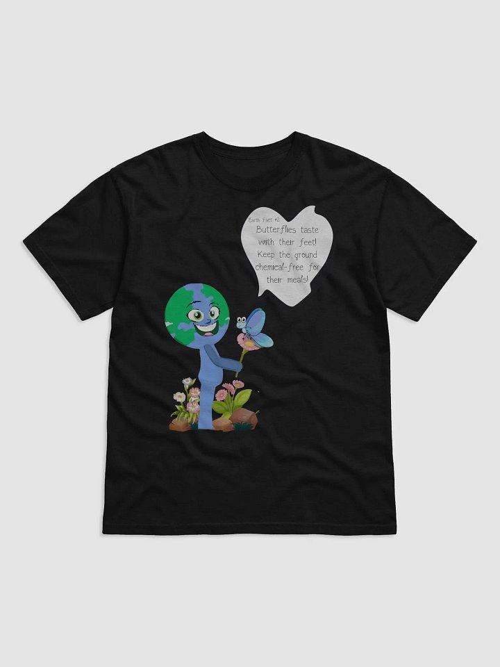 Earth Fact 2 product image (24)