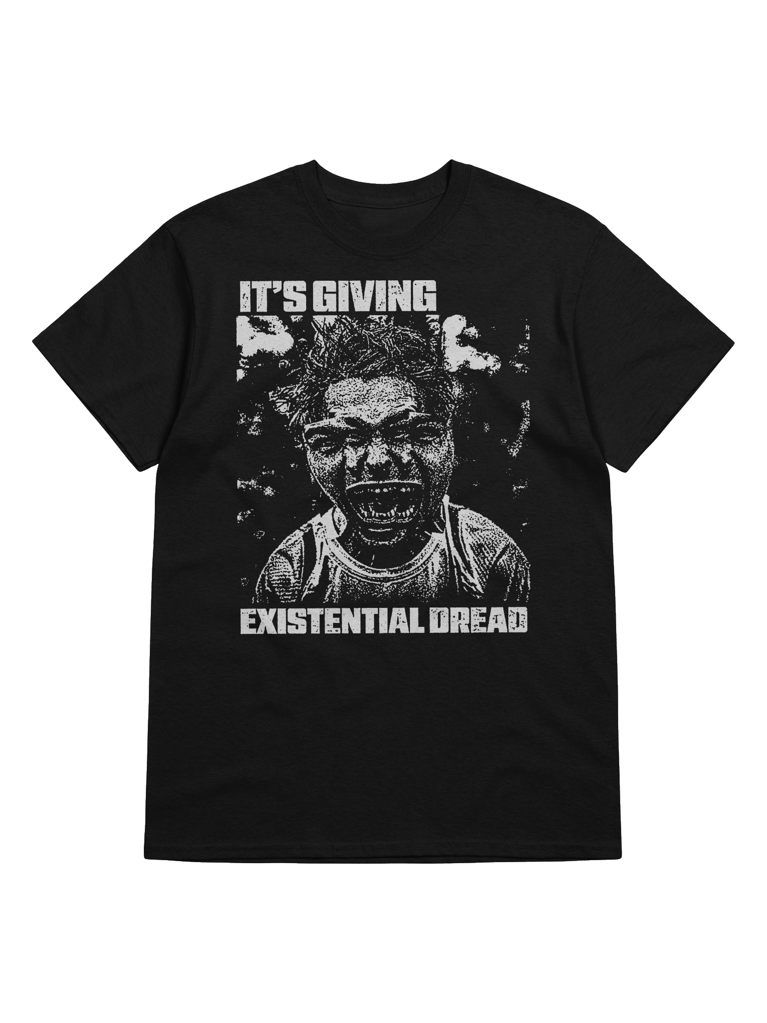 GIVING DREAD product image (1)